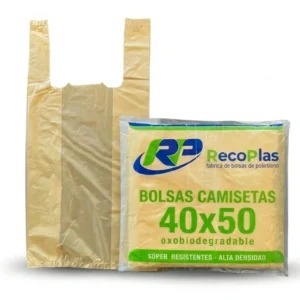 AD Camiseta 40x50 Color