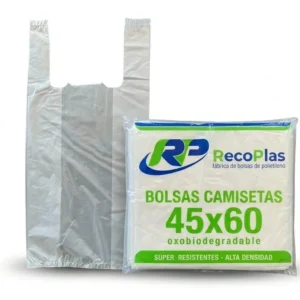 AD Camiseta 45x60 Blanco