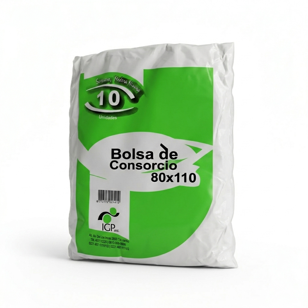 AD Sup. Consorcio 80x110 Blanco