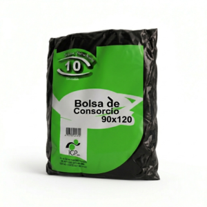 AD Sup. Consorcio 90x120 Negro