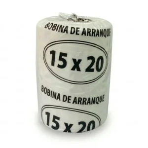 Bobina De Arranque 15x20 X300 GRS