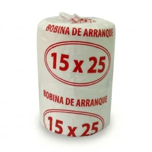 Bobina De Arranque 15x25 X300 GRS