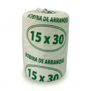 Bobina De Arranque 15x30 X300 GRS