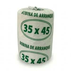 Bobina De Arranque 35x45 X750 GRS