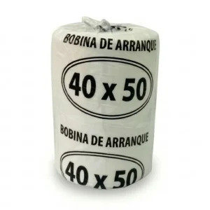 Bobina De Arranque 40x50 X750 GRS