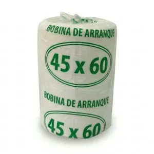 Bobina De Arranque 45x60 X1000 GRS