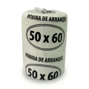 Bobina De Arranque 50x60 X1000 GRS