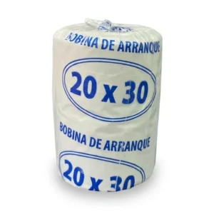 Bobina De Arranque 20x30 X500 GRS