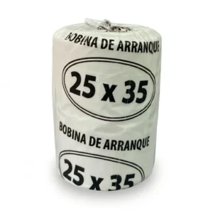 Bobina De Arranque 25x35 X750 GRS