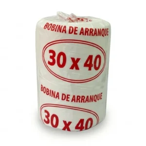 Bobina De Arranque 30x40 X750 GRS