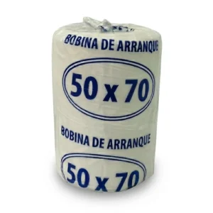 Bobina De Arranque 50x70 X1000 GRS