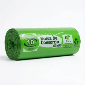 AD Consorcio 60x90 Verde