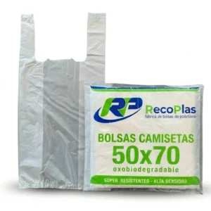 AD Camiseta 50x70 Blanco