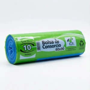 AD Consorcio 60x90 Azul