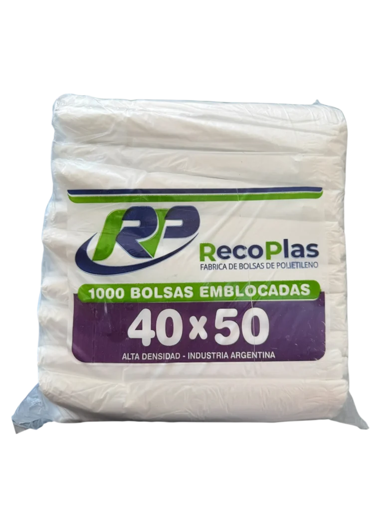 Emblocadas 40x50