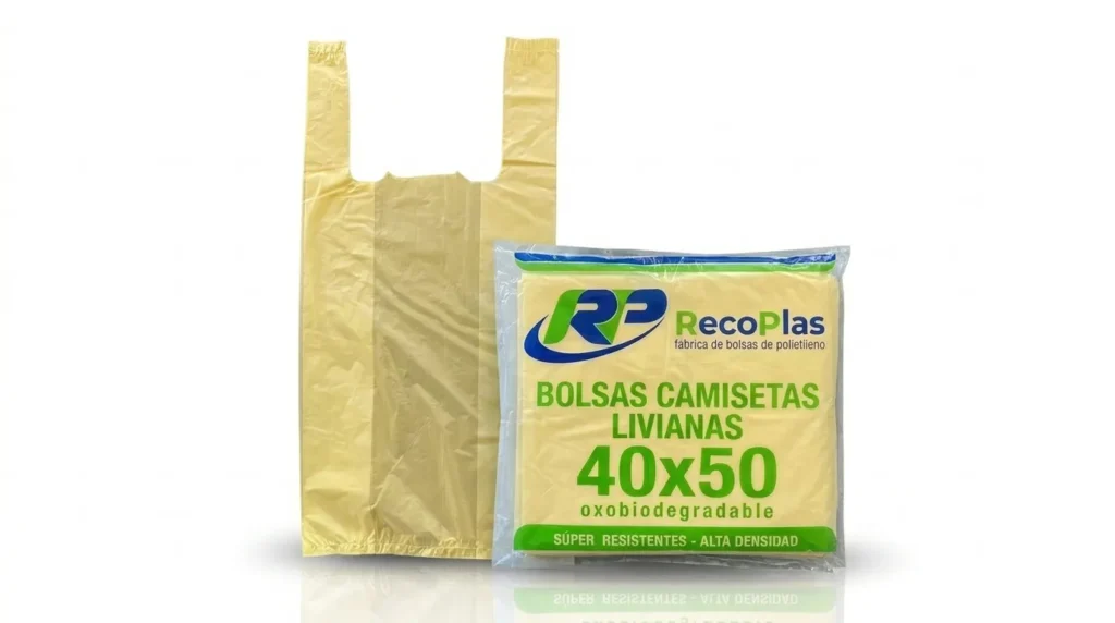AD Camiseta 40x50 Livianas Color